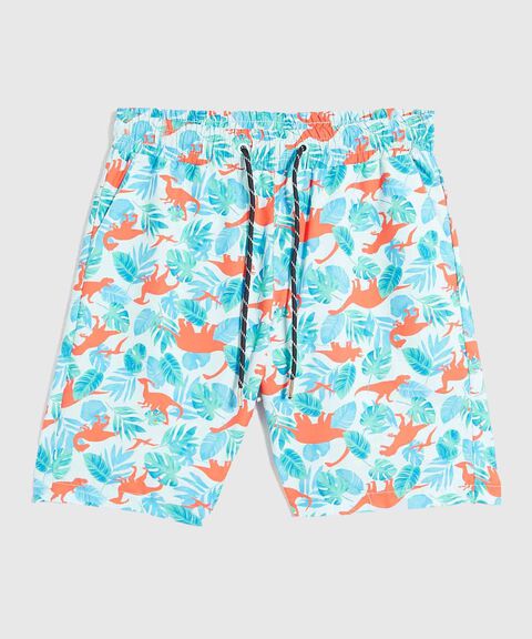Bermudas para niños image number null