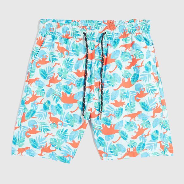 Bermudas para niños image number null