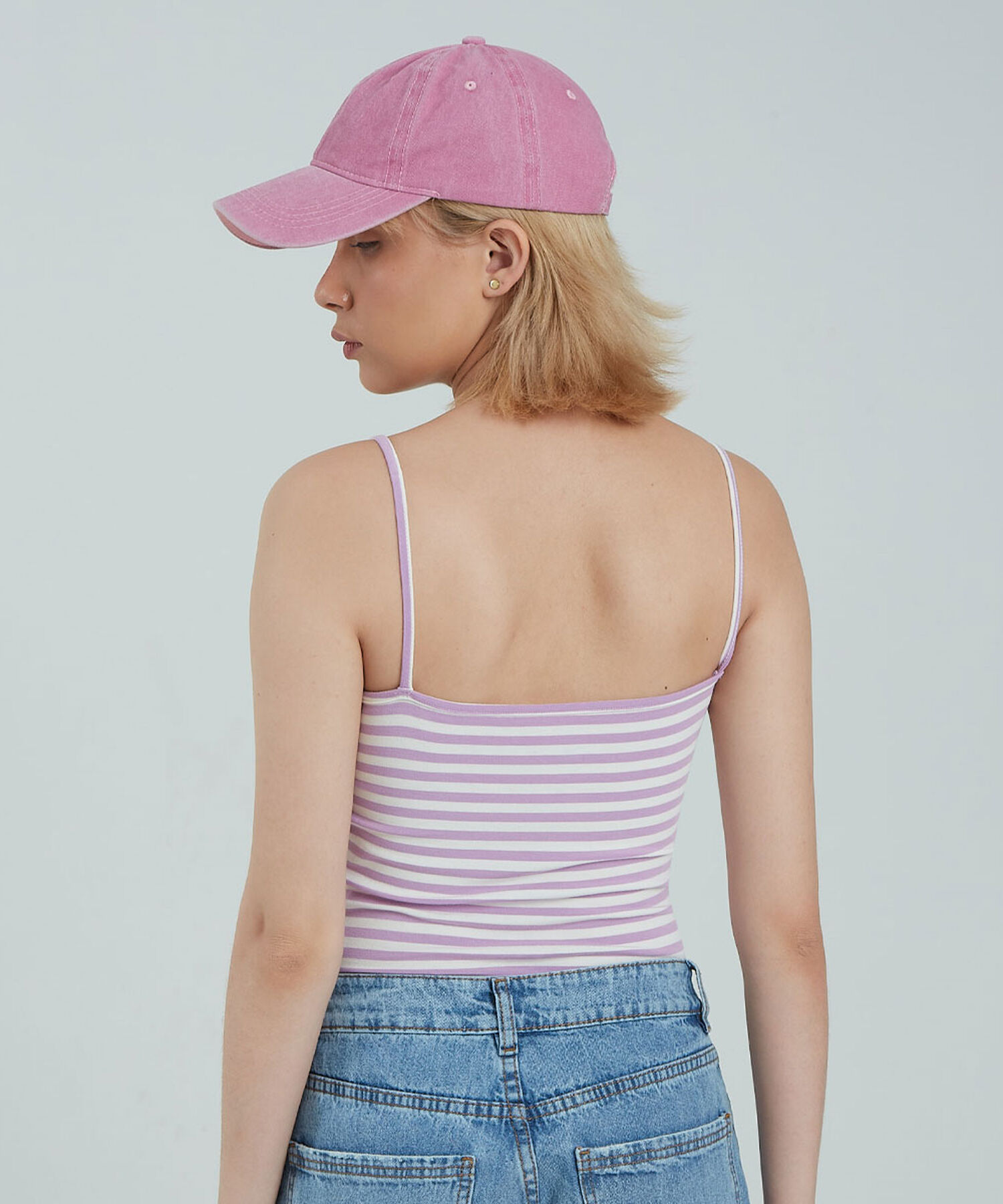 tops para mujer