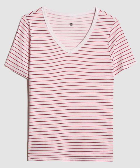 camisetas mujer image number null