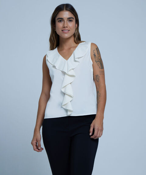 blusas de moda