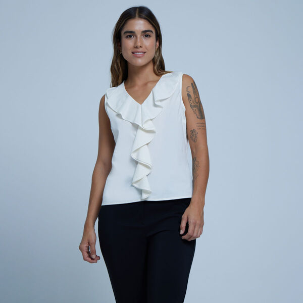 blusas de moda image number null