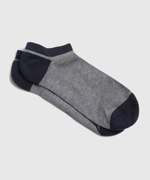 medias para hombre image number null