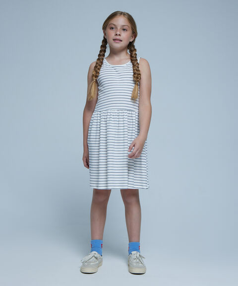 faldas y vestidos para niña
