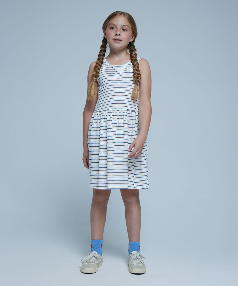 faldas y vestidos para niña