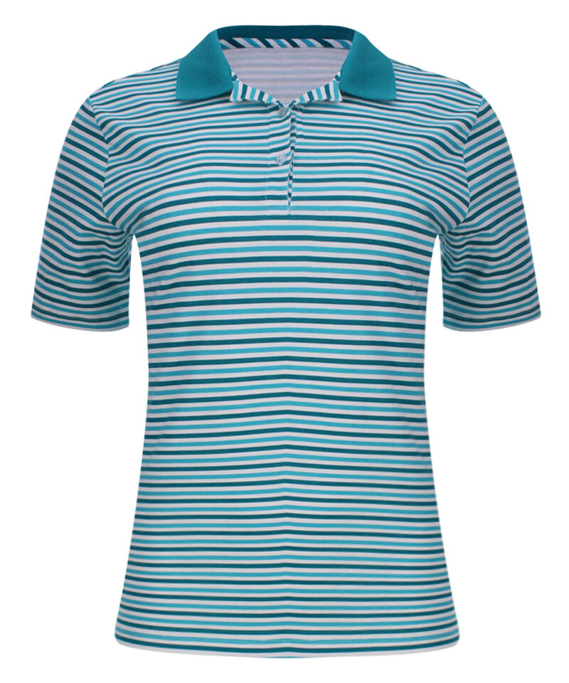 polo mujer