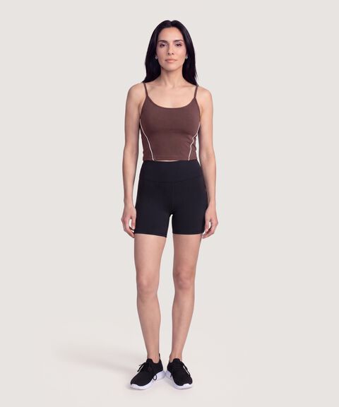 top deportivo mujer