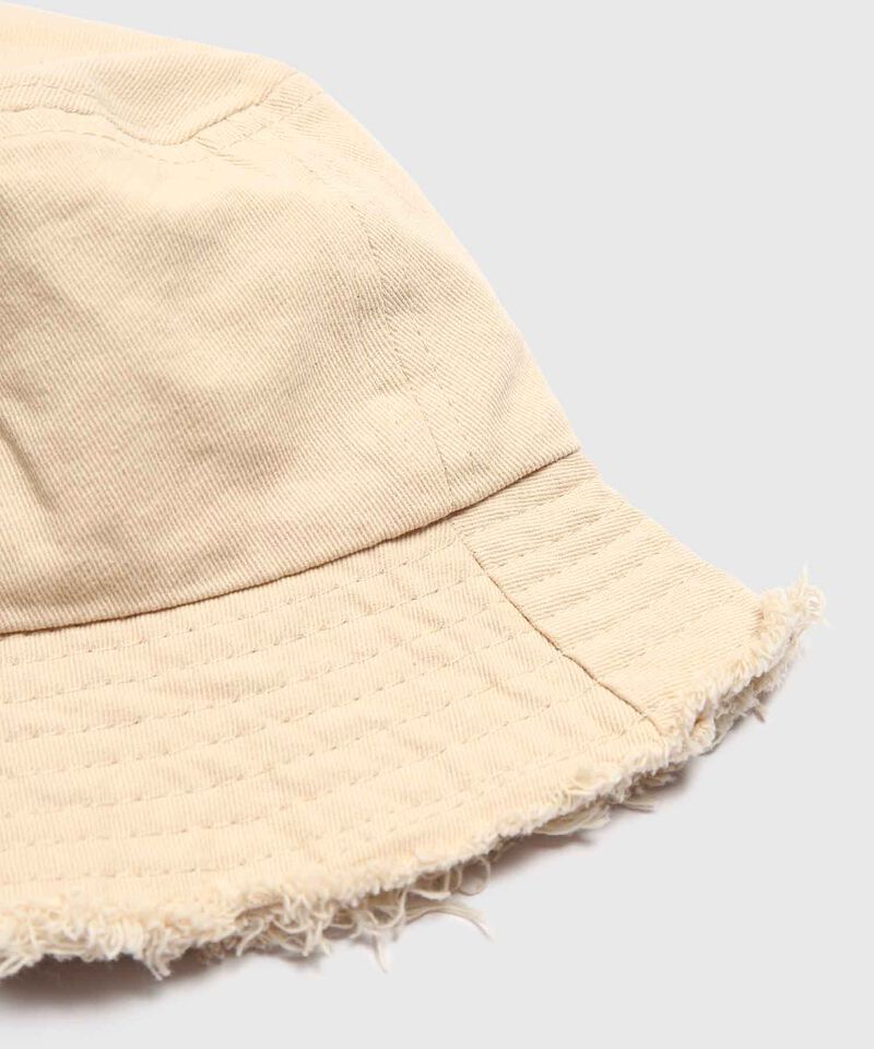bucket para mujer