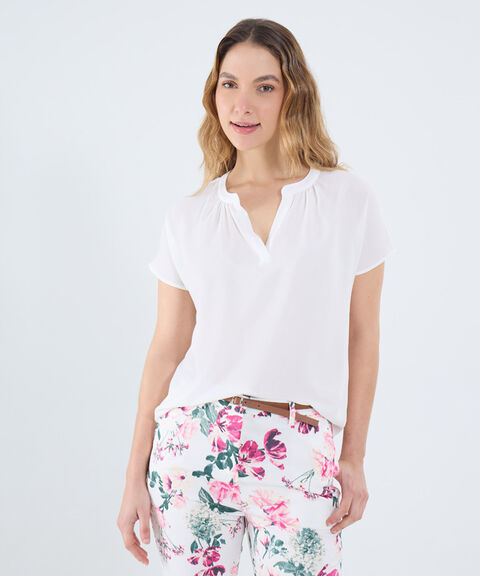 blusas de moda image number null