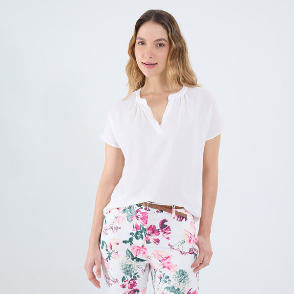 blusas de moda image number null
