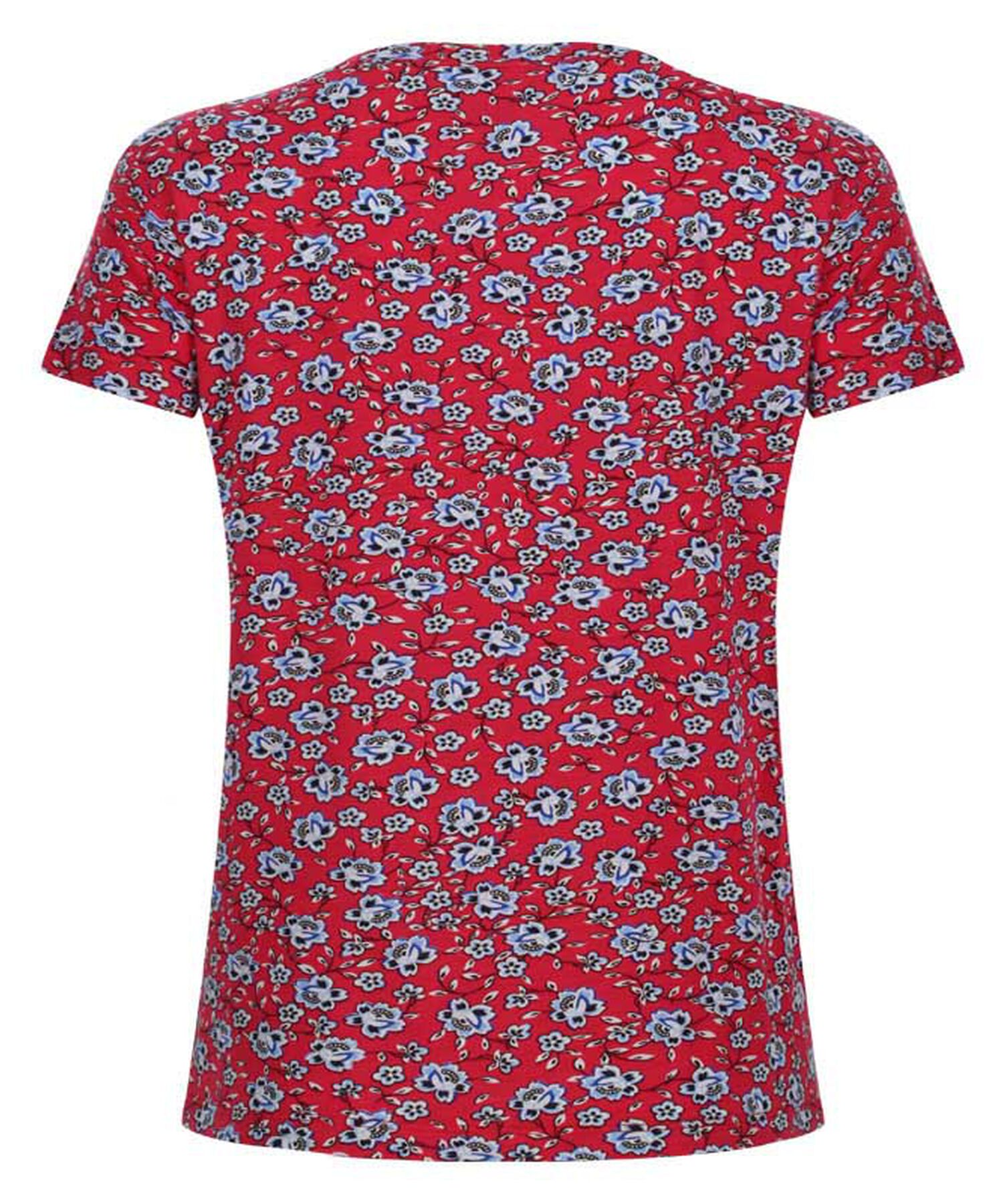 camisetas mujer