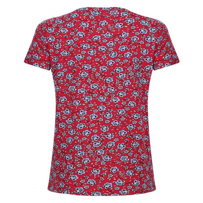 camisetas mujer