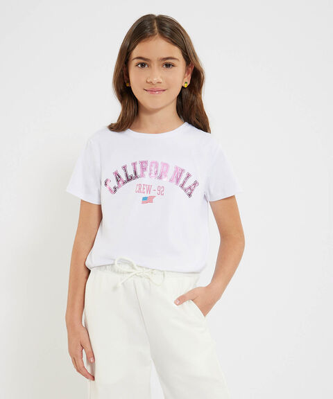 camisetas para niñas image number null