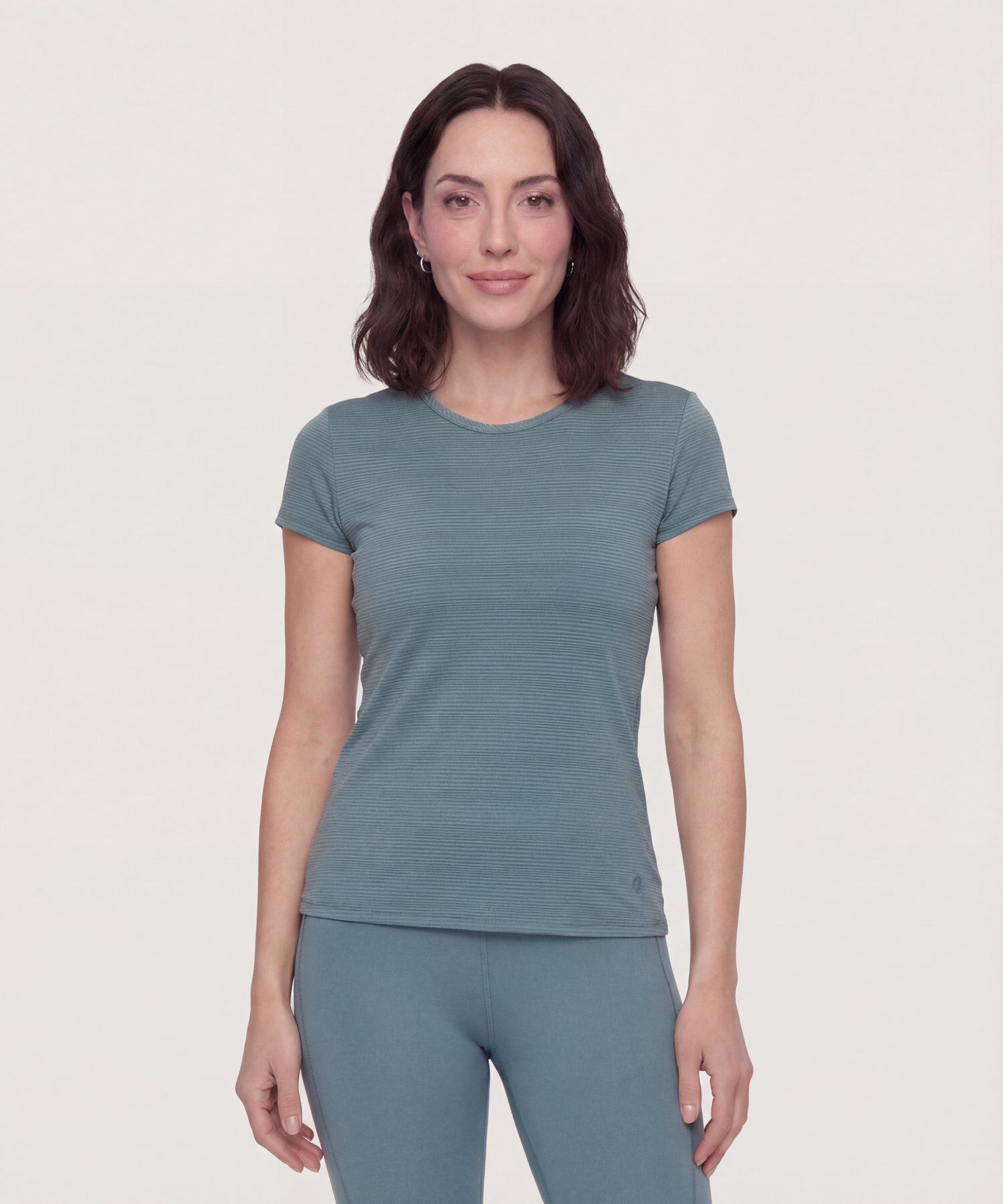 camisetas deportivas mujer