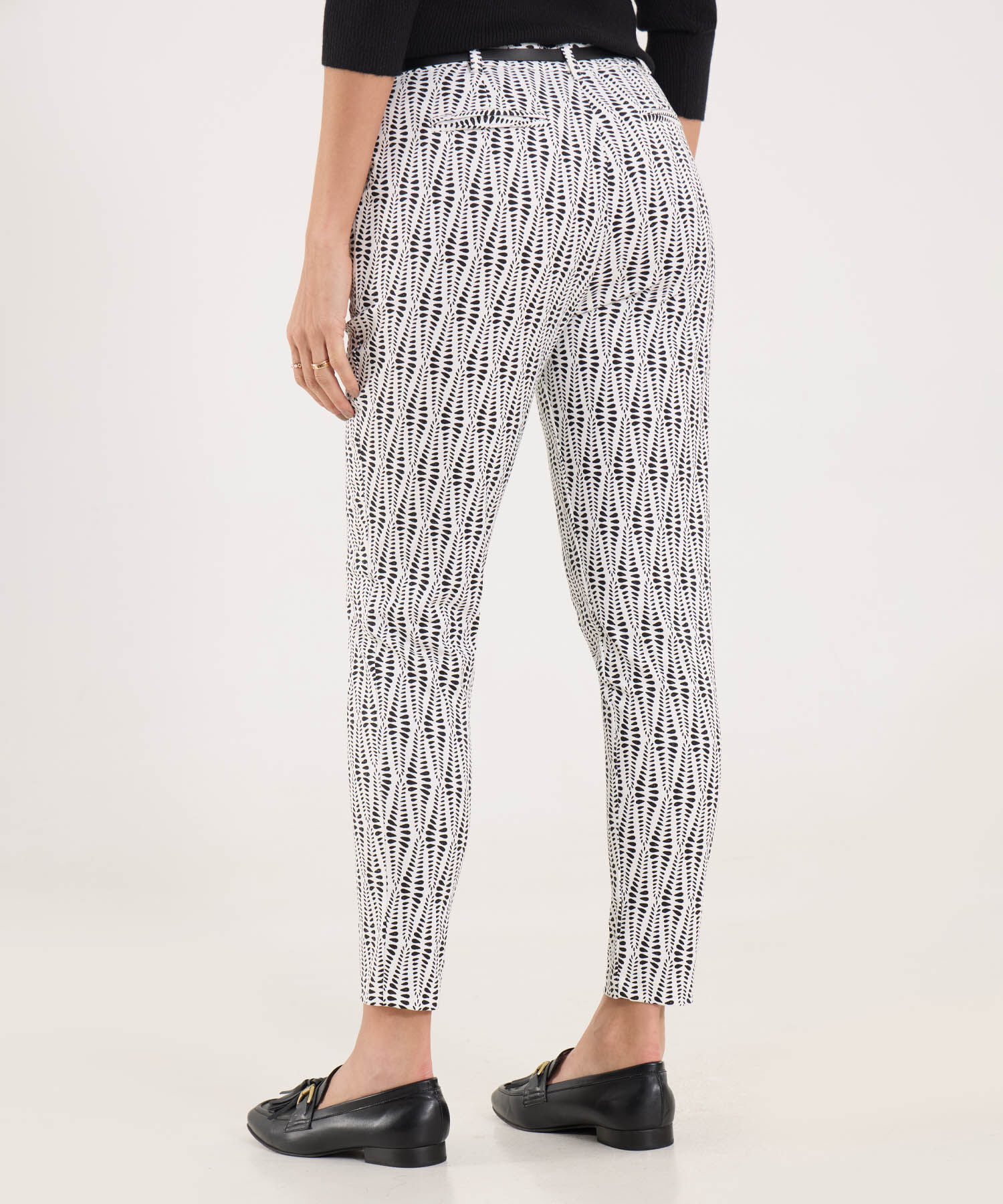 pantalon para mujer