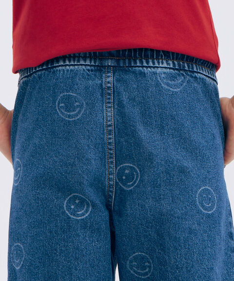 bermudas para niños image number null