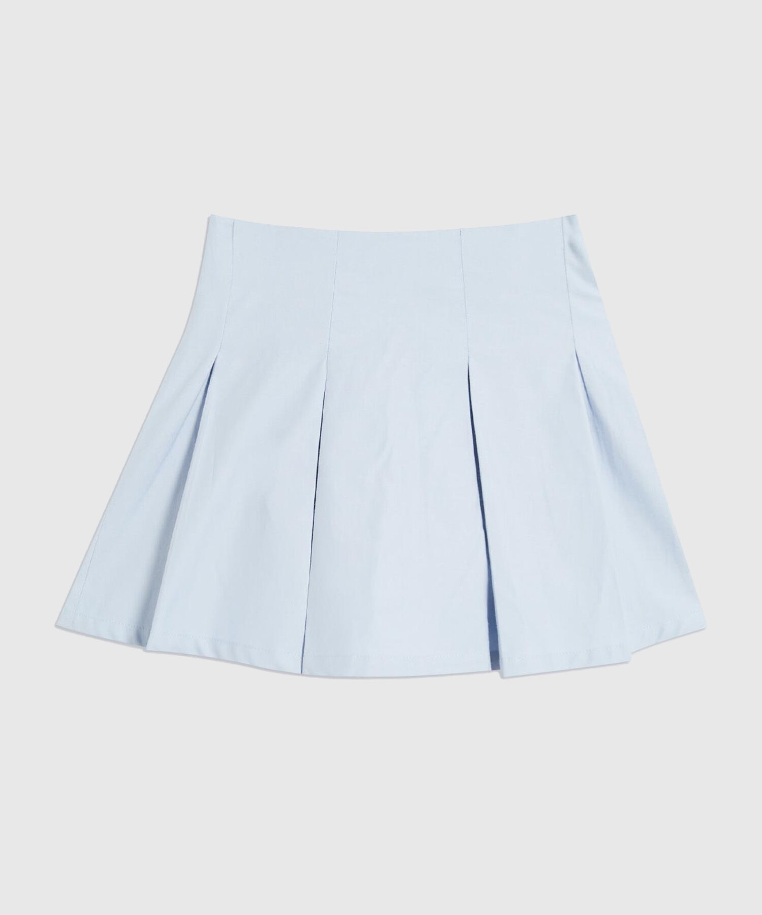 faldas y vestidos para niña