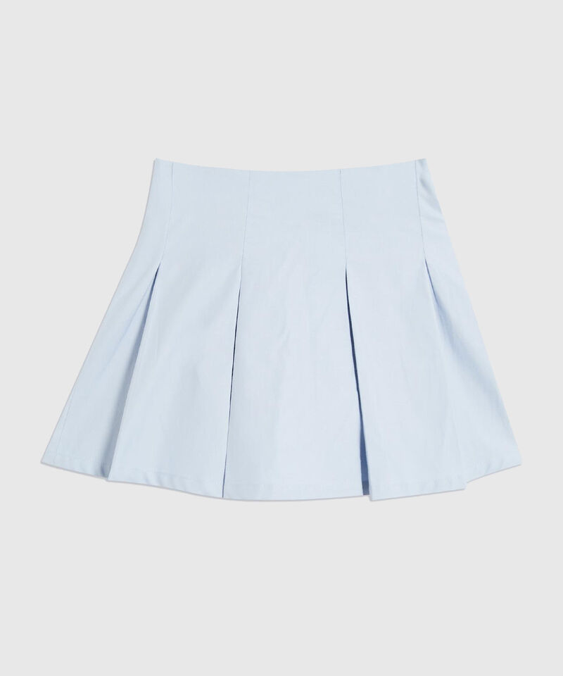 faldas y vestidos para niña