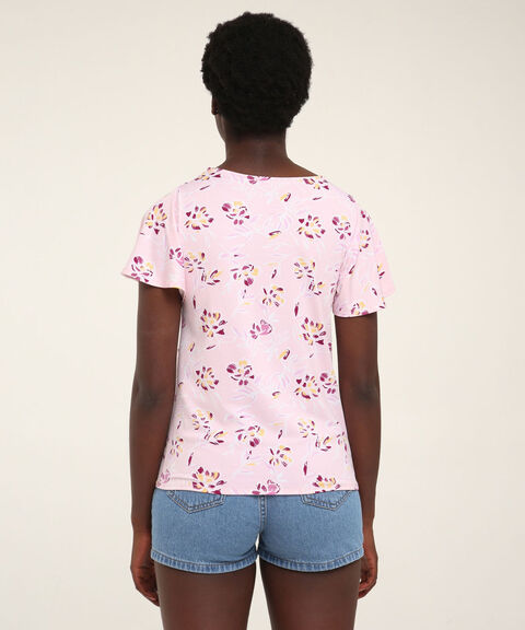 camisetas mujer