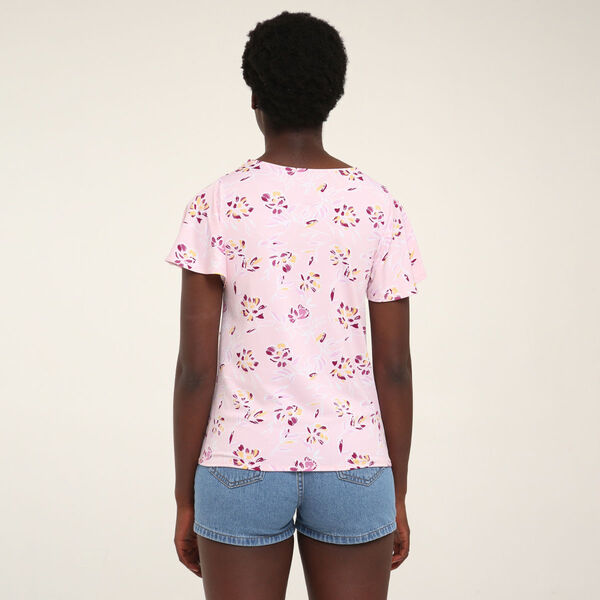 camisetas mujer image number null