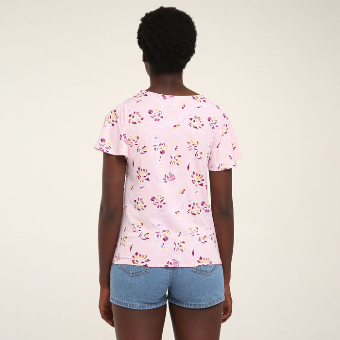 camisetas mujer