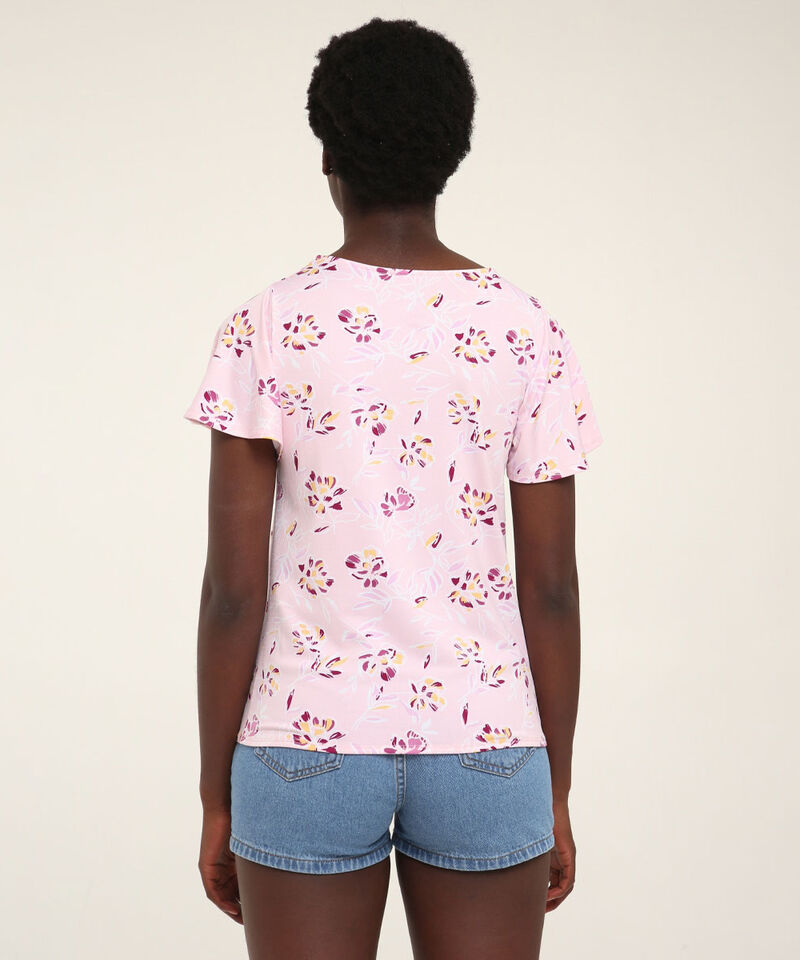 camisetas mujer