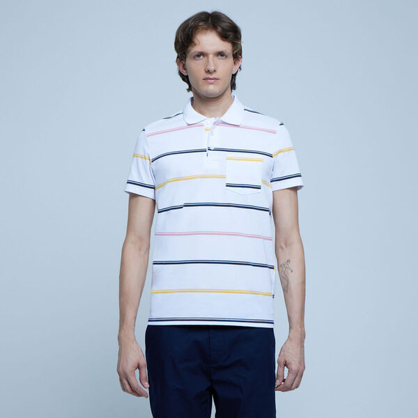camisetas polo para hombre image number null