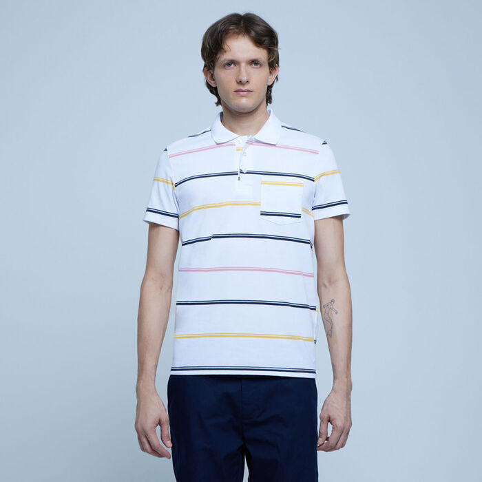 camisetas polo para hombre