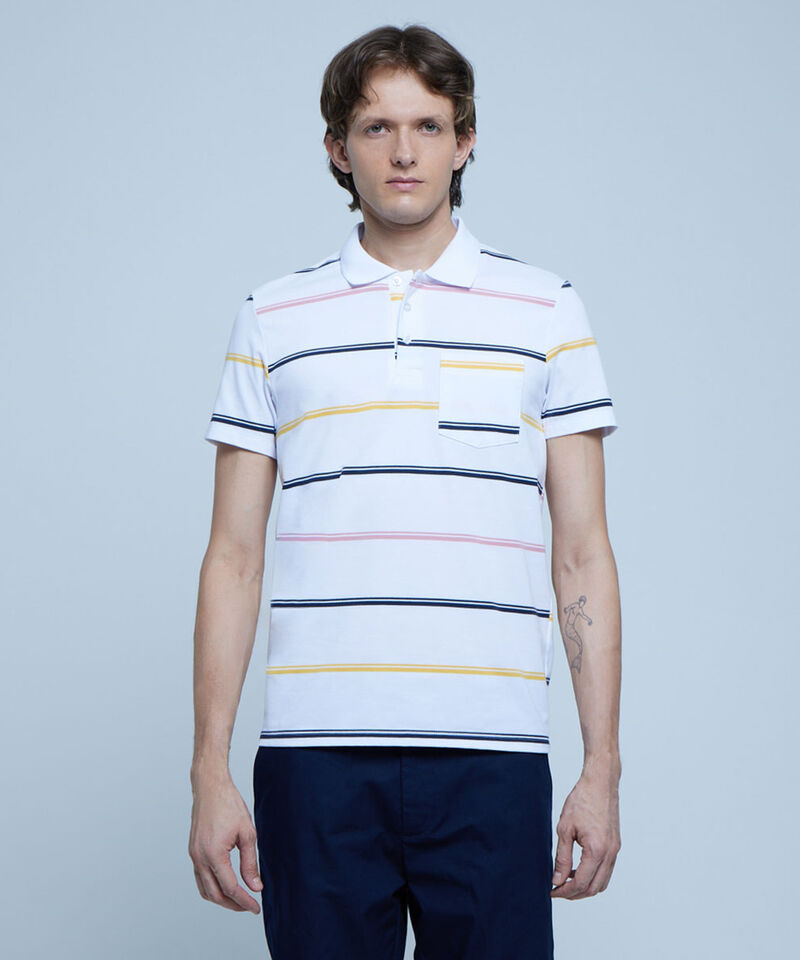 camisetas polo para hombre