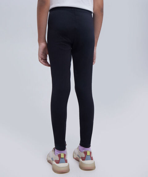 leggins para niña