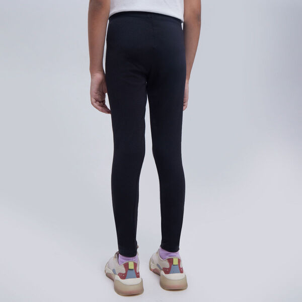 leggins para niña