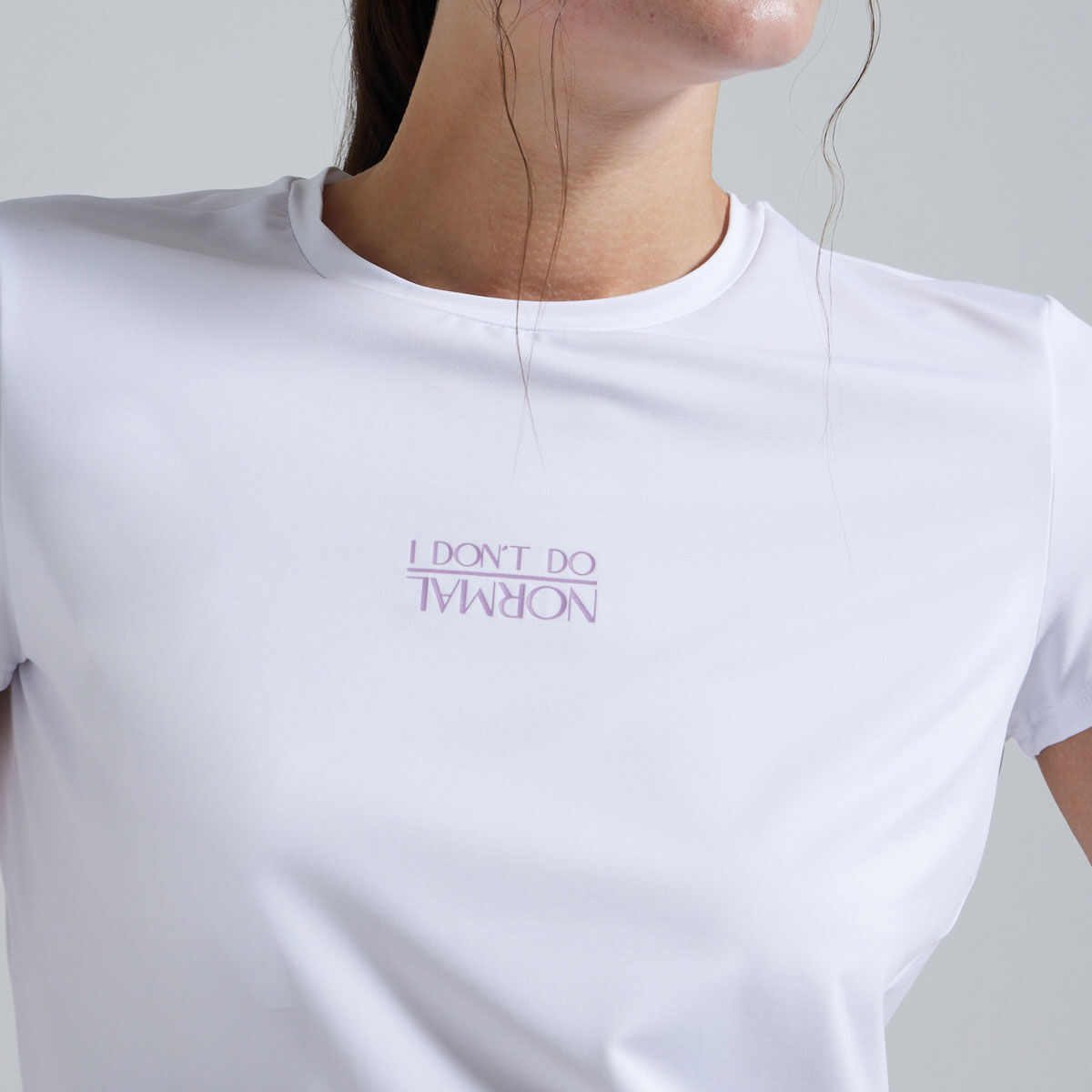 camisetas deportivas mujer
