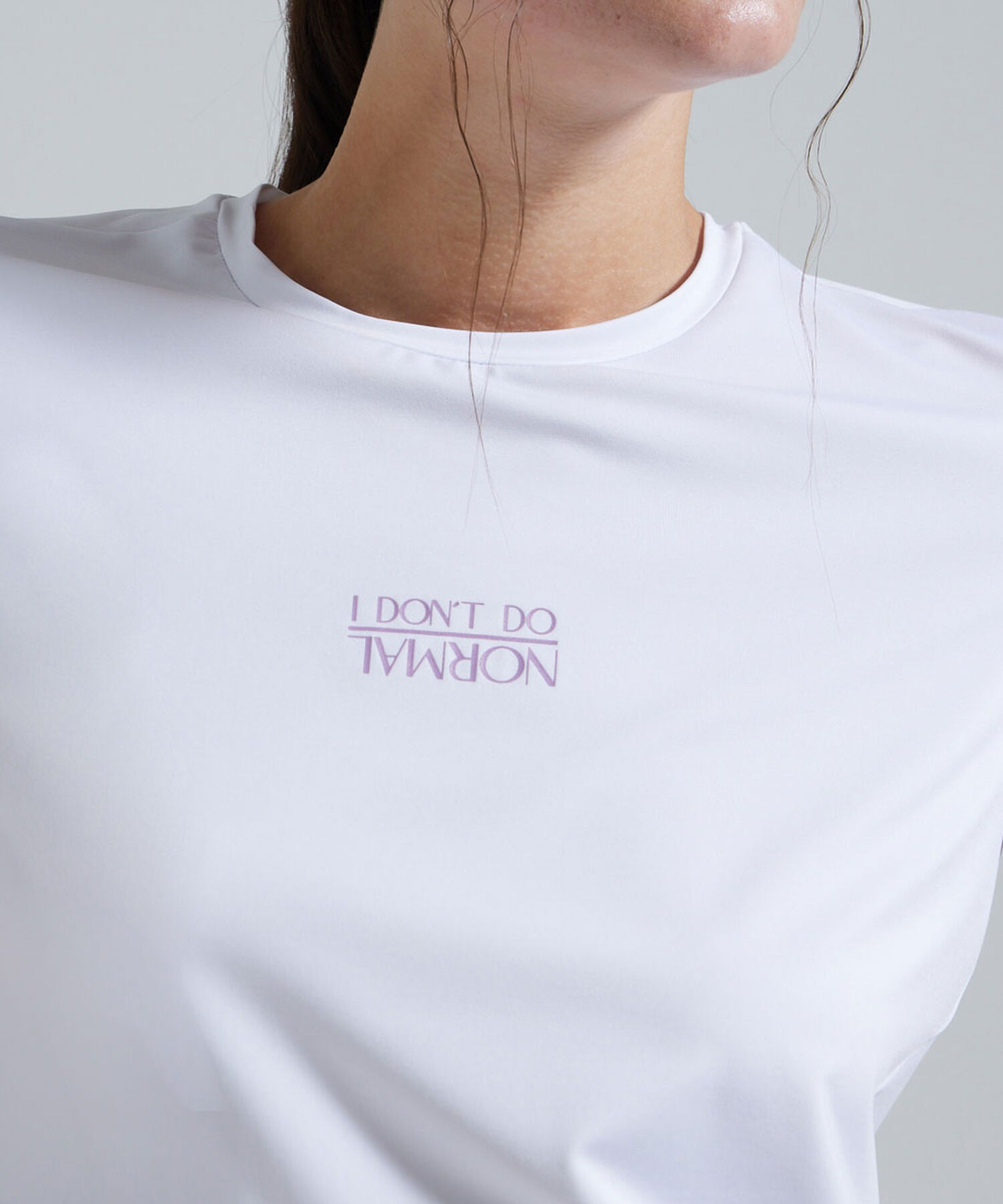 camisetas deportivas mujer