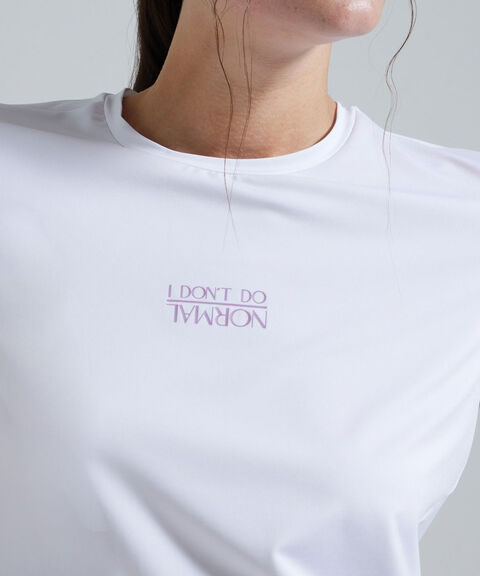camisetas deportivas mujer