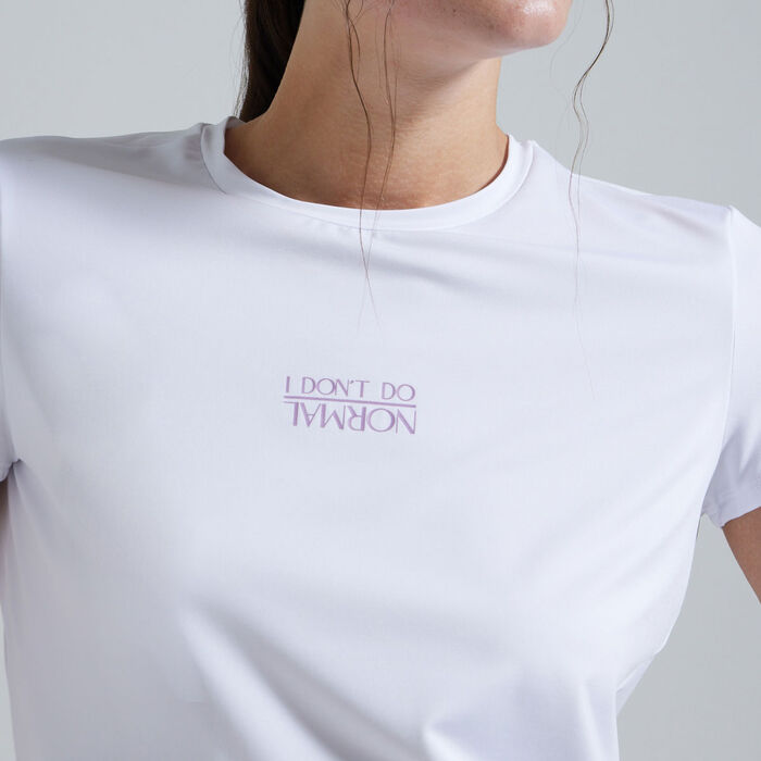 camisetas deportivas mujer