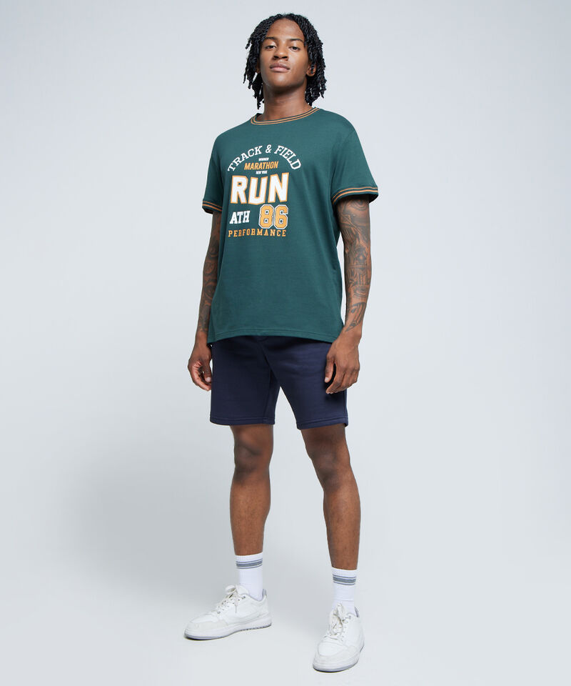camisetas para hombre