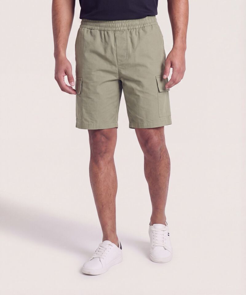 bermudas para hombre