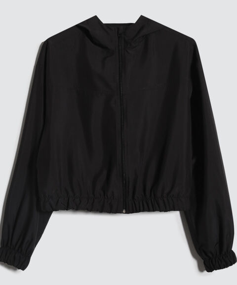 chaquetas deportivas mujer