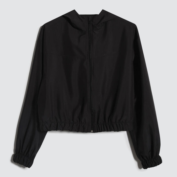 chaquetas deportivas mujer