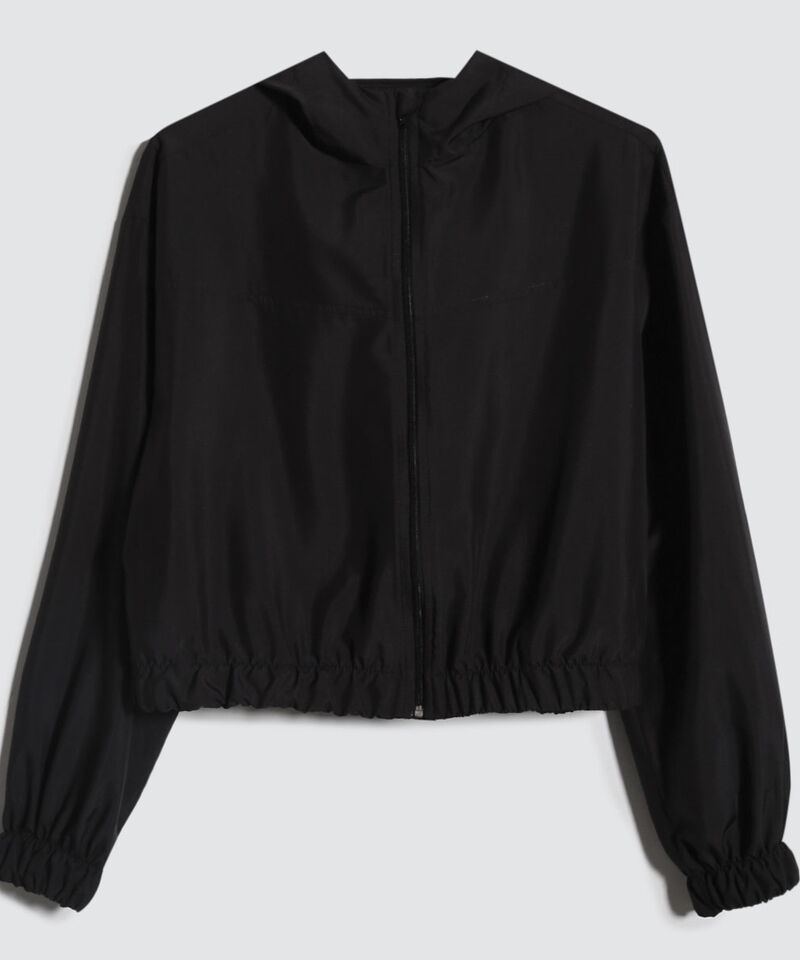 chaquetas deportivas mujer