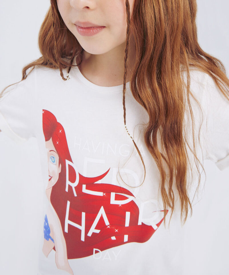 camisetas para niñas