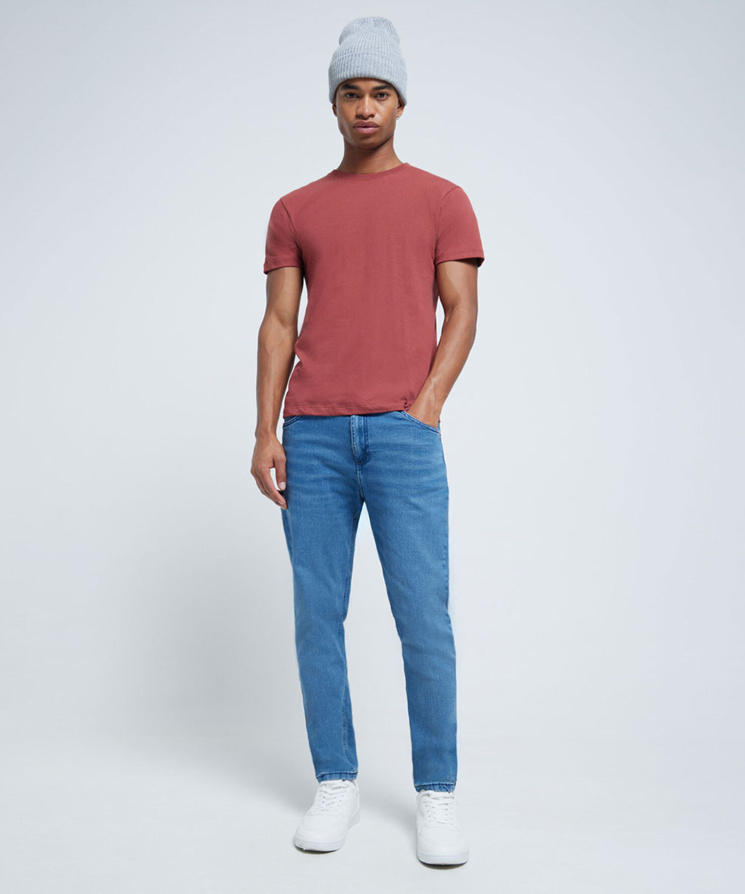 camisetas para hombre