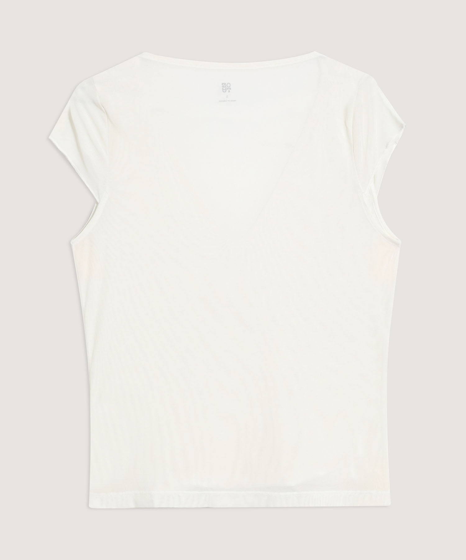 camisetas mujer
