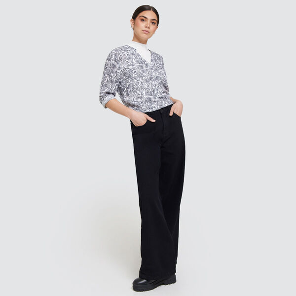 blusas de moda image number null