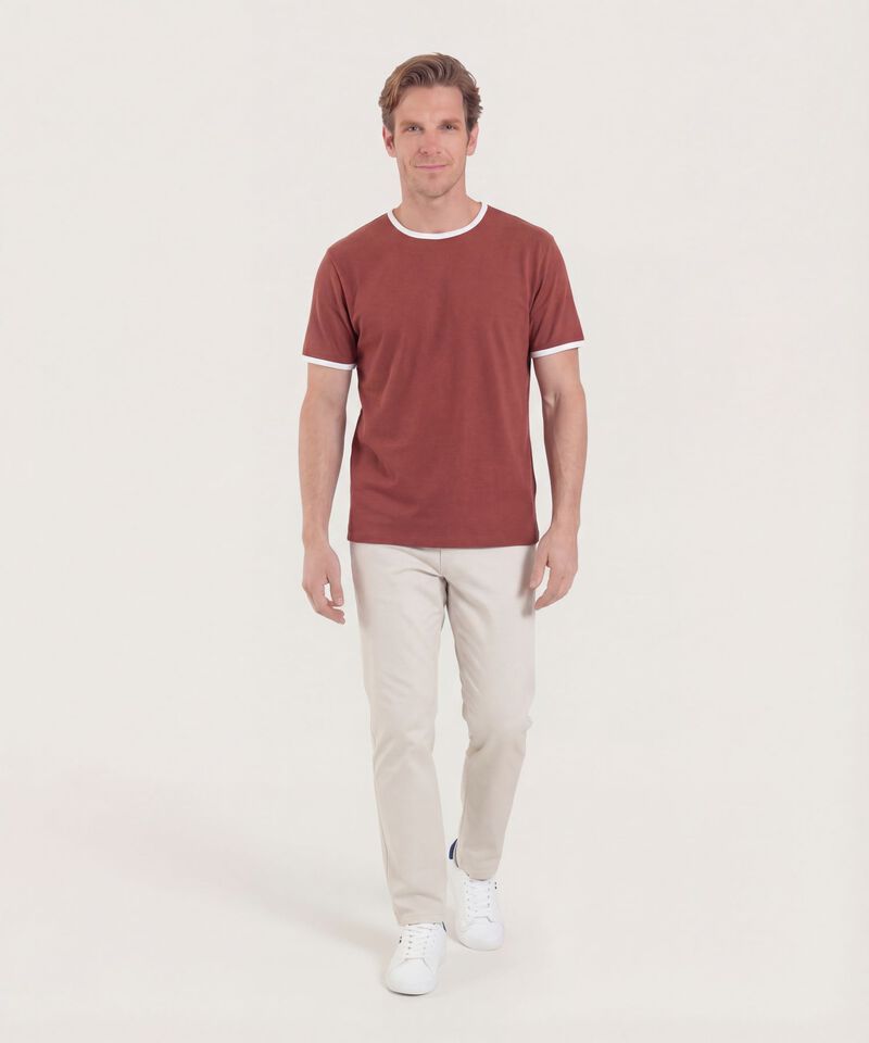 camisetas para hombre