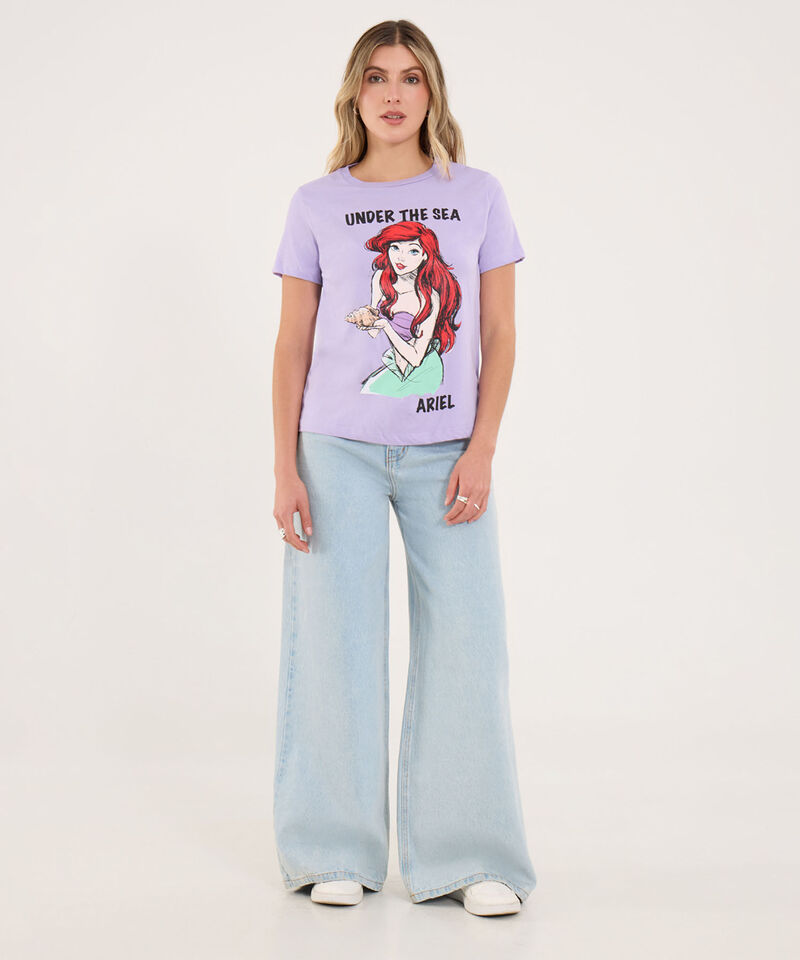 camisetas mujer