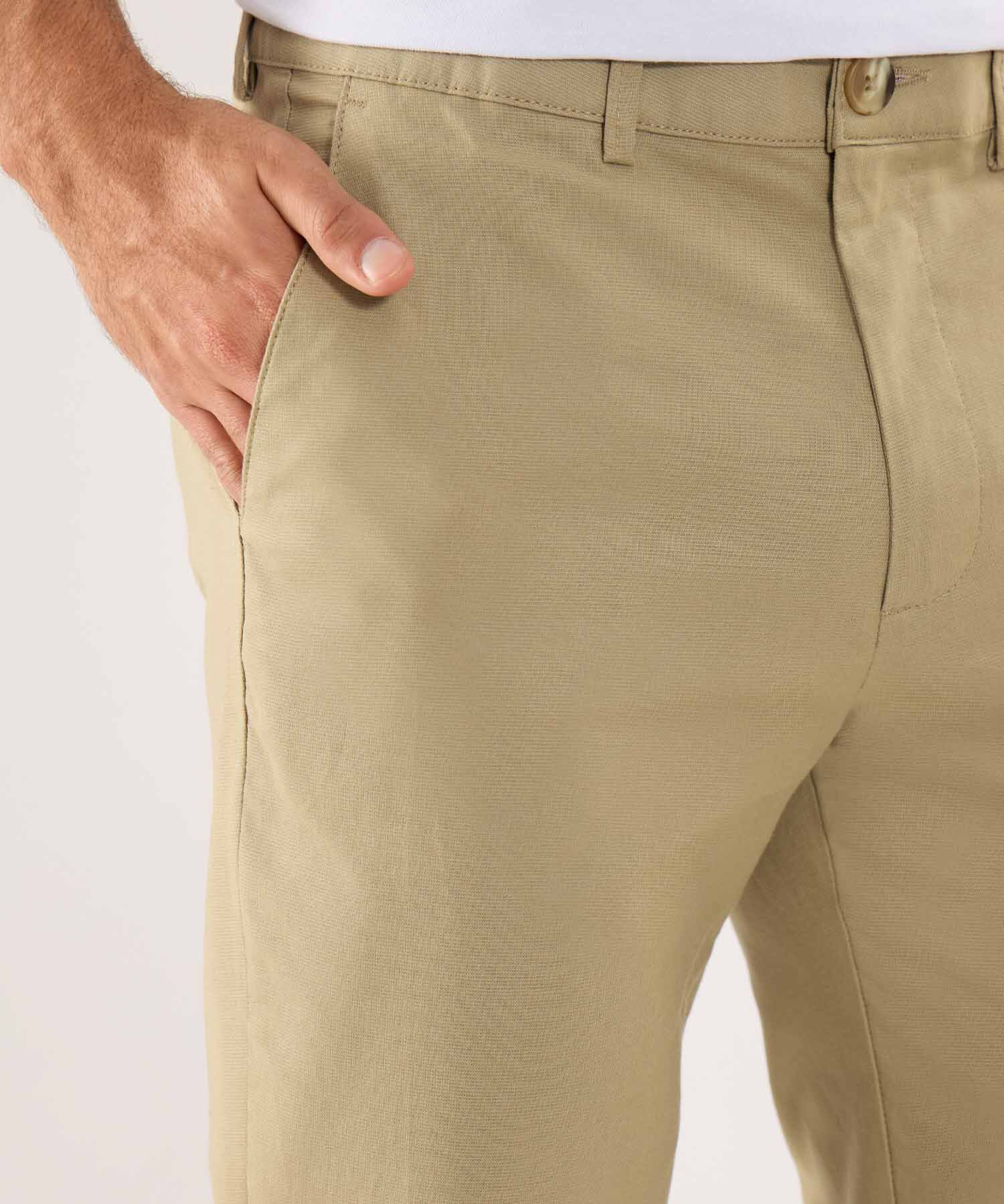 pantalones para hombre