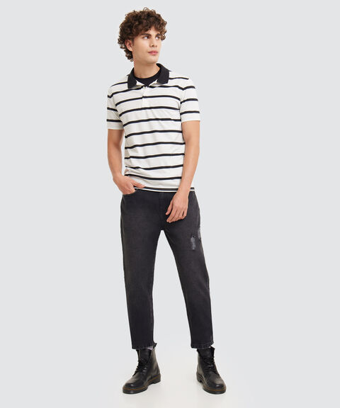 camisetas polo para hombre