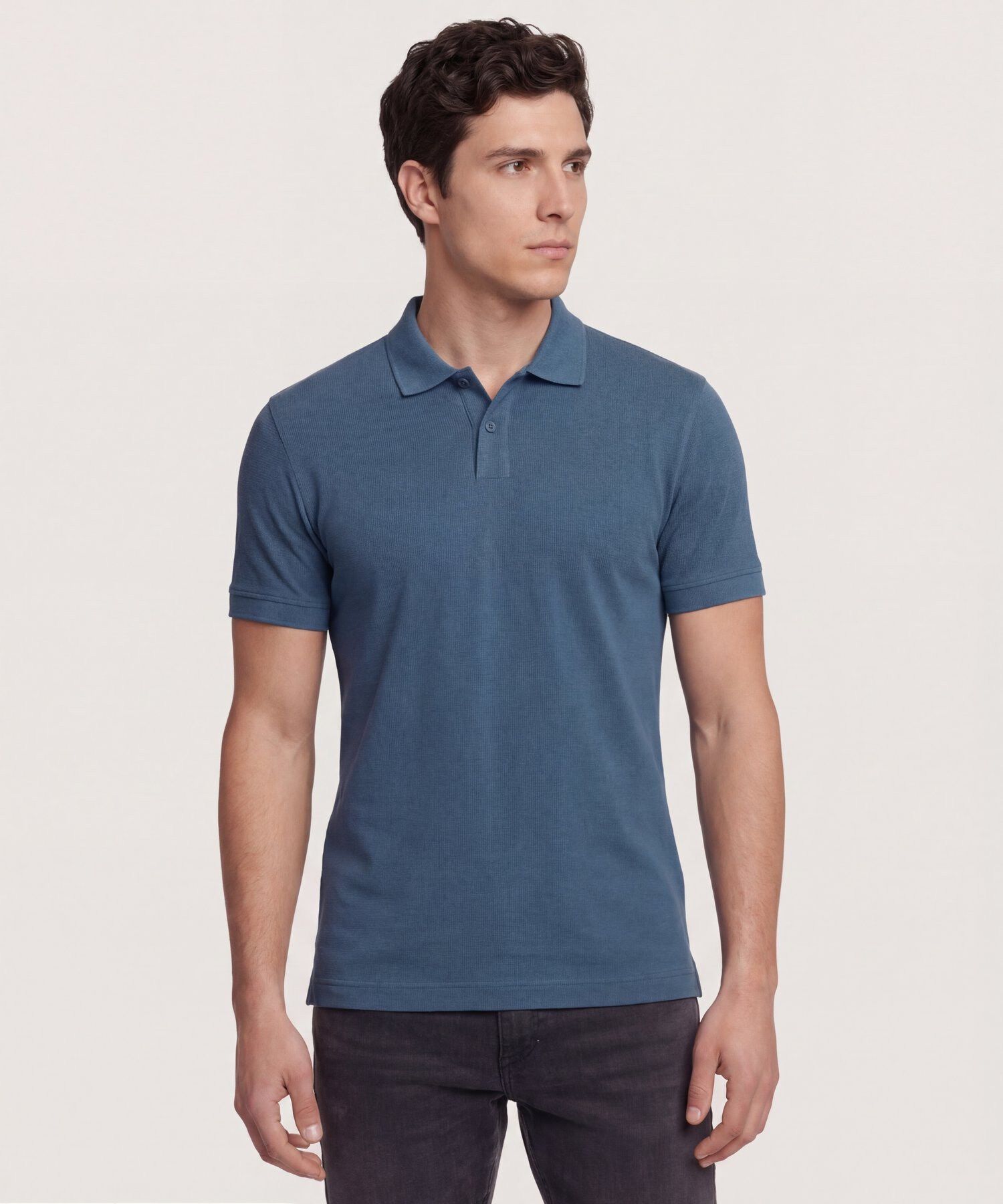 camisetas polo para hombre