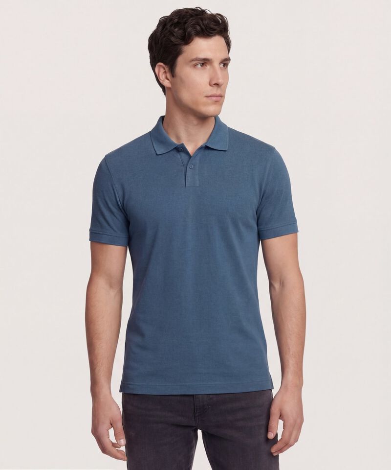 camisetas polo para hombre